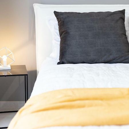 Li Cetti Bed & Breakfast Лече Екстериор снимка