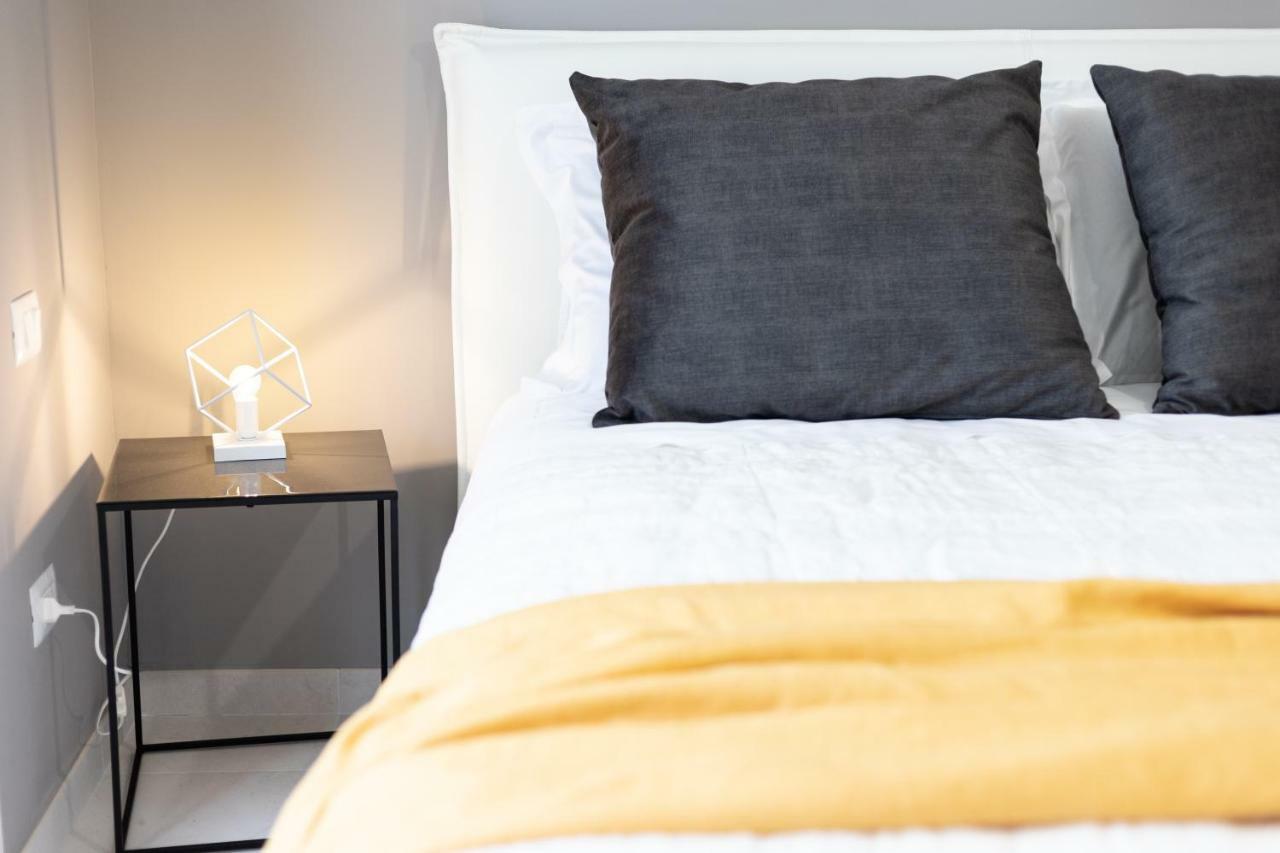 Li Cetti Bed & Breakfast Лече Екстериор снимка