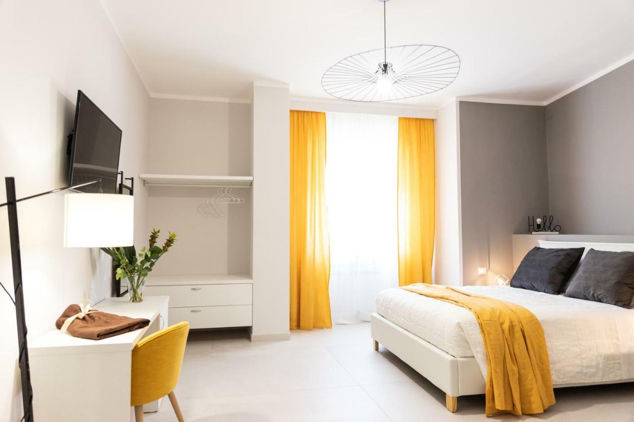 Li Cetti Bed & Breakfast Лече Екстериор снимка