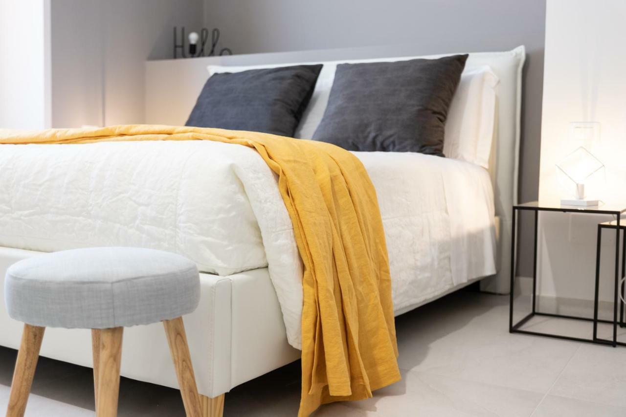 Li Cetti Bed & Breakfast Лече Екстериор снимка