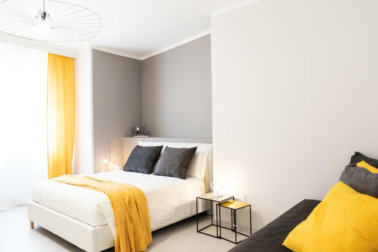 Li Cetti Bed & Breakfast Лече Екстериор снимка
