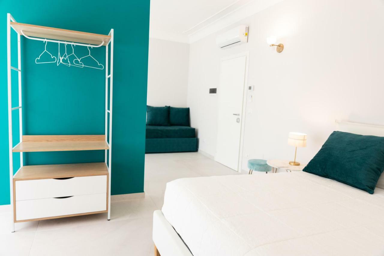 Li Cetti Bed & Breakfast Лече Екстериор снимка