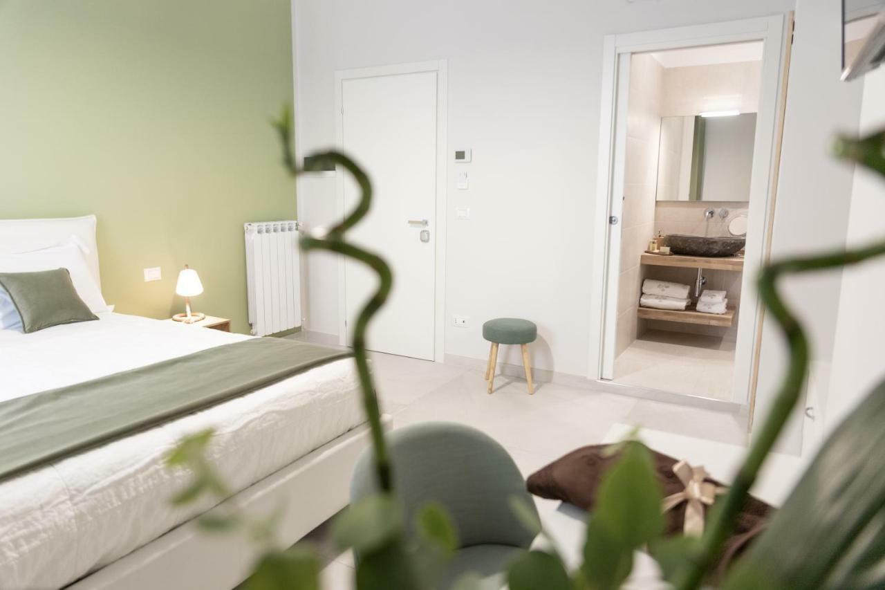 Li Cetti Bed & Breakfast Лече Екстериор снимка