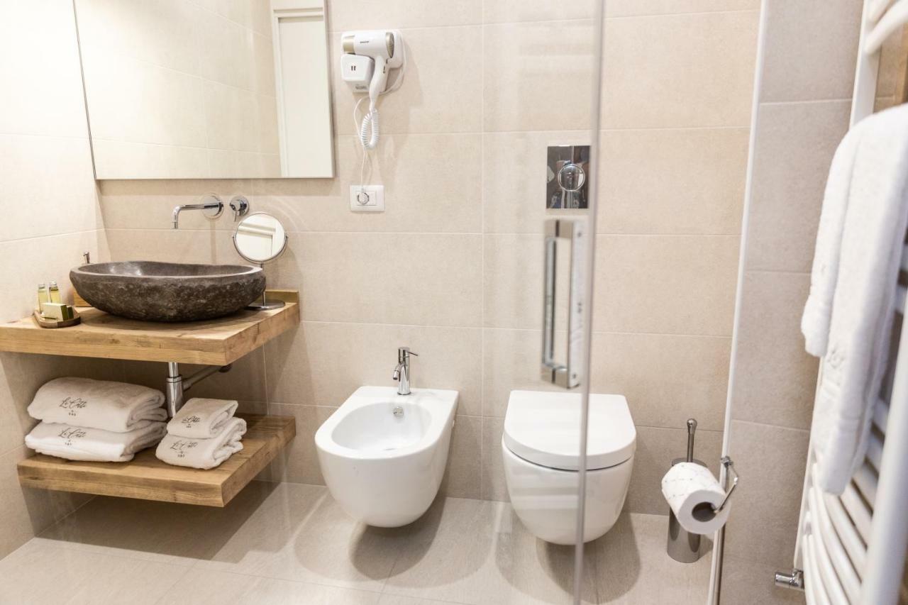 Li Cetti Bed & Breakfast Лече Екстериор снимка