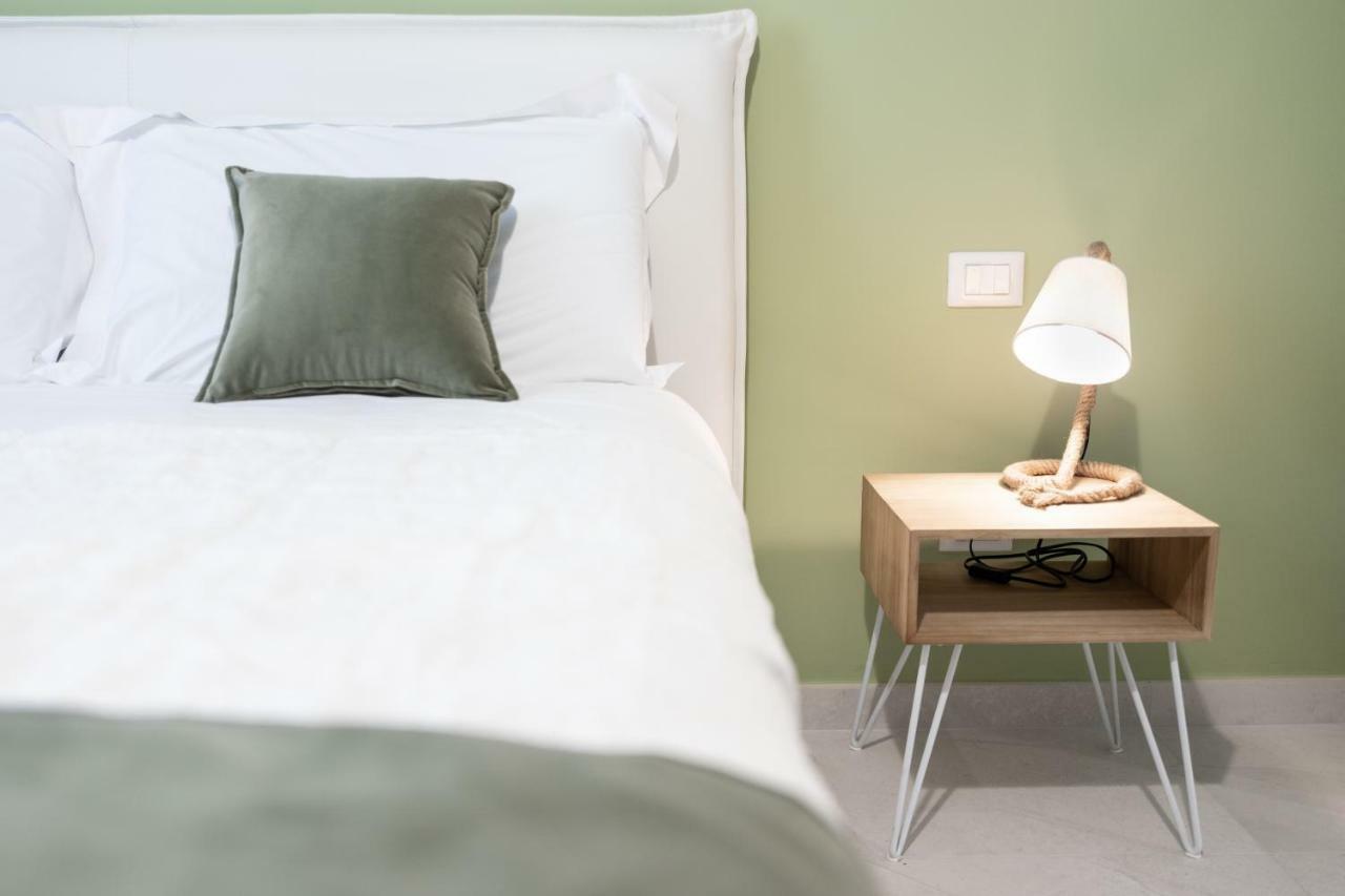 Li Cetti Bed & Breakfast Лече Екстериор снимка