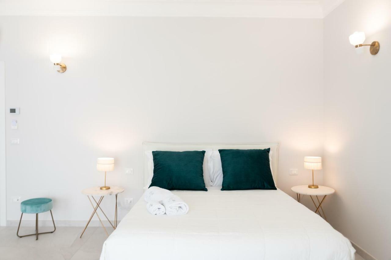 Li Cetti Bed & Breakfast Лече Екстериор снимка