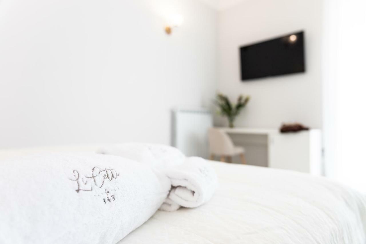 Li Cetti Bed & Breakfast Лече Екстериор снимка