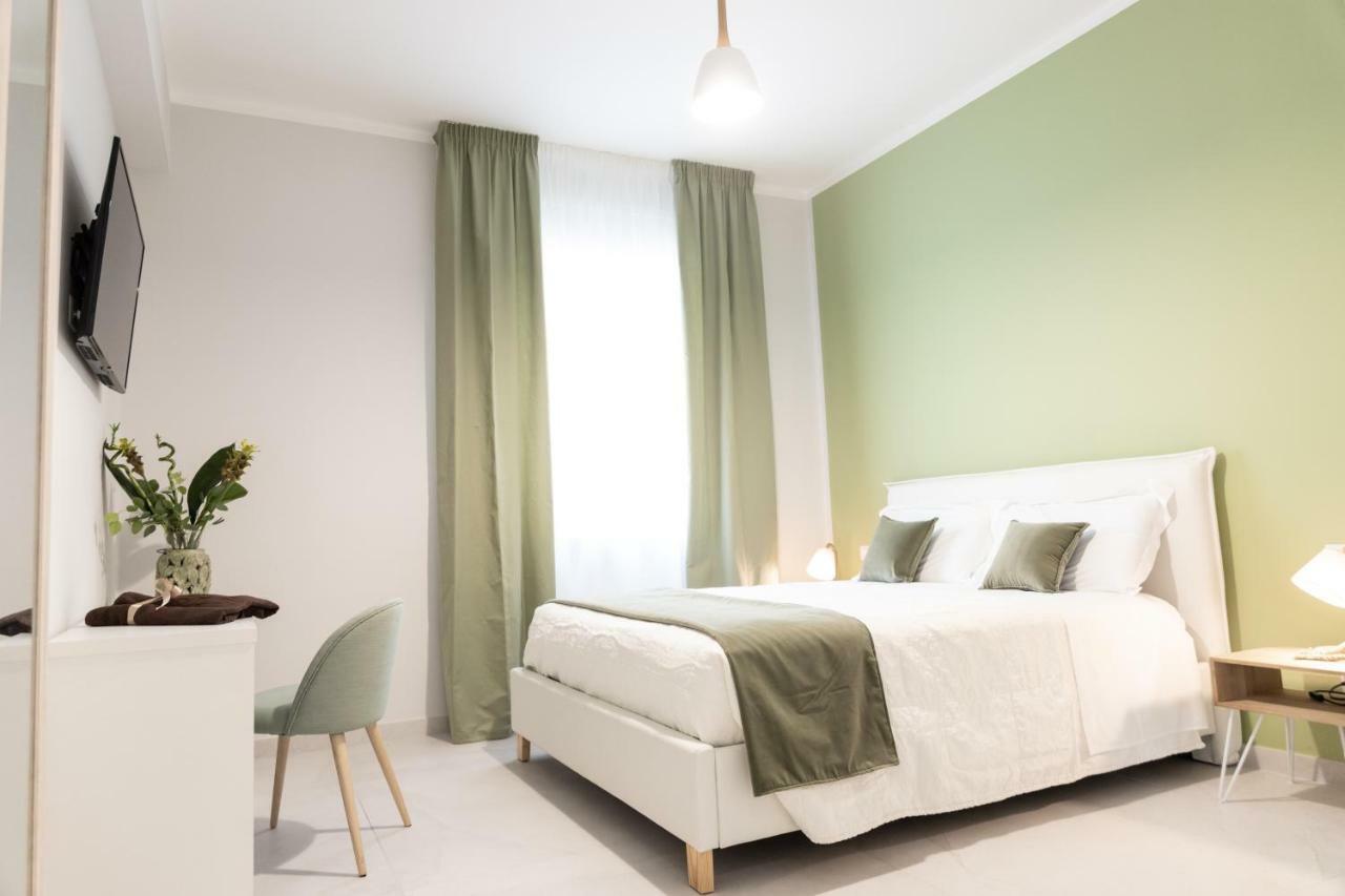 Li Cetti Bed & Breakfast Лече Екстериор снимка