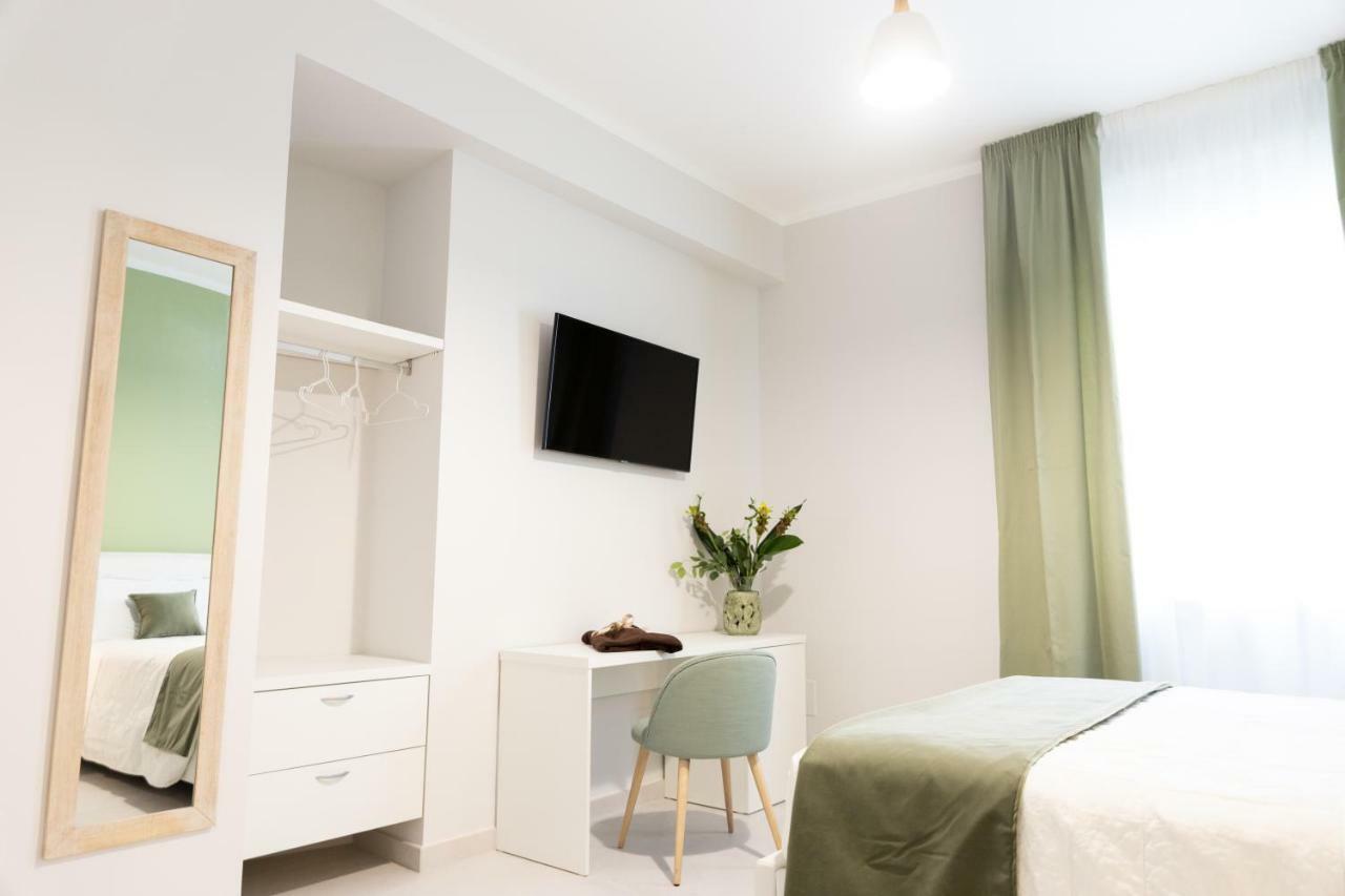 Li Cetti Bed & Breakfast Лече Екстериор снимка